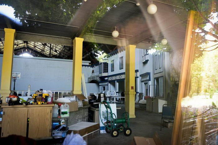 Bob-Lo Island Dance Pavillion - From Mlive (newer photo)